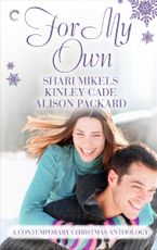 For My Own: A Contemporary Christmas Anthology