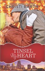 Tinsel My Heart eBook  by Christi Barth