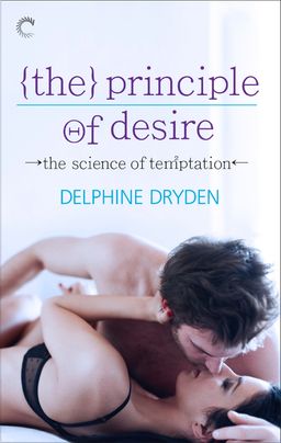 The Theory of Attraction by Delphine Dryden