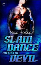 Slam Dance with the Devil eBook  by Nico Rosso