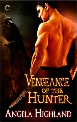 Vengeance of the Hunter