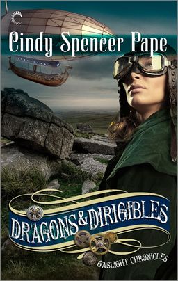 Dragons & Dirigibles