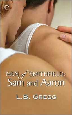 Men of Smithfield: Sam and Aaron