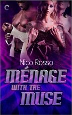 Ménage with the Muse eBook  by Nico Rosso