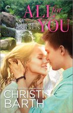All For You   by Christi Barth