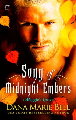 Song of Midnight Embers