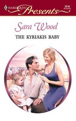 The Kyriakis Baby