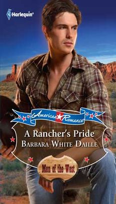 A Rancher's Pride