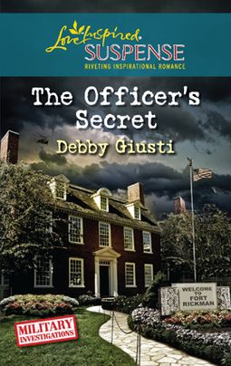 The Officer's Secret