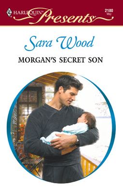 Morgan's Secret Son