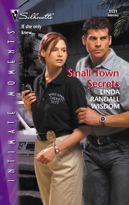 Small-Town Secrets