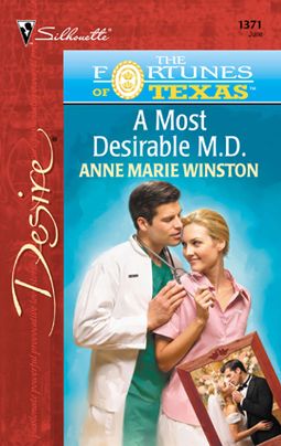 A Most Desirable M.D.