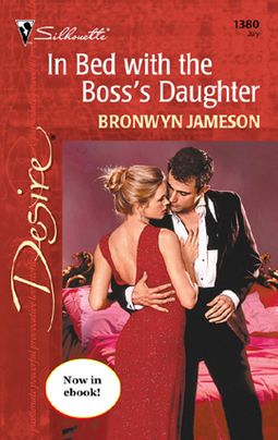 In Bed With the Boss's Daughter