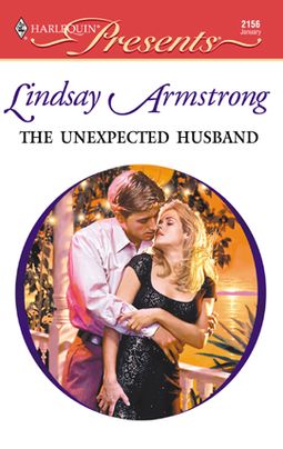 The Unexpected Husband