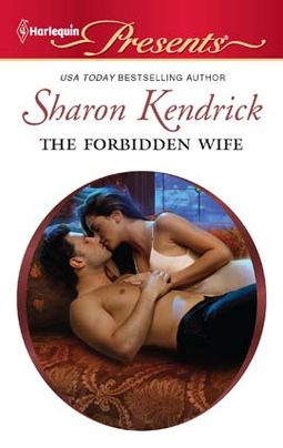 The Forbidden Wife