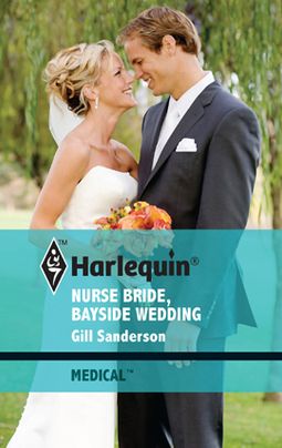 Nurse Bride, Bayside Wedding