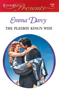 The Playboy King's Wife