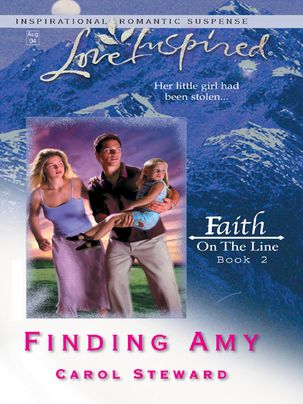 Finding Amy