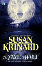 To Tame a Wolf eBook  by Susan Krinard