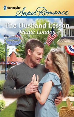 The Husband Lesson