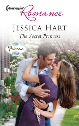 The Secret Princess