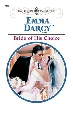 Bride of His Choice