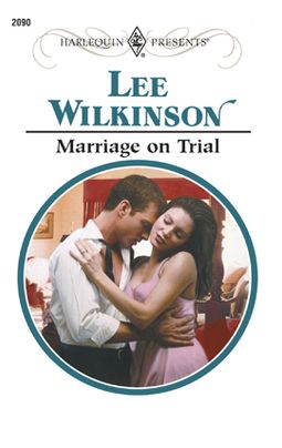 Marriage on Trial