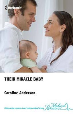 Their Miracle Baby