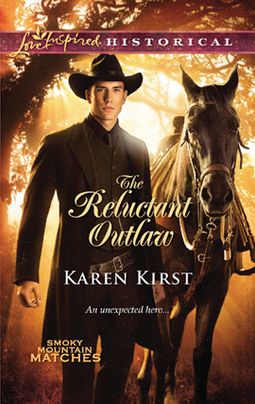 The Reluctant Outlaw