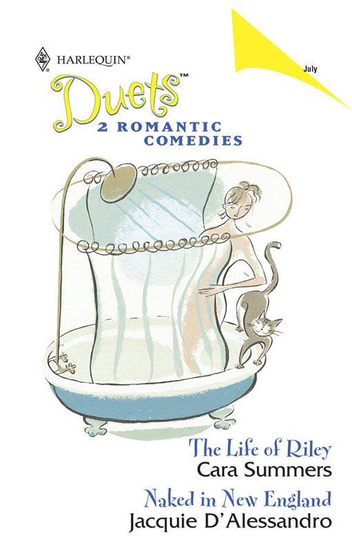 The Life of Riley & Naked in New England