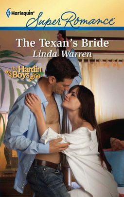 The Texan's Bride
