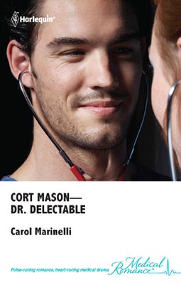 Cort Mason - Dr. Delectable