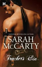 Tracker's Sin eBook  by Sarah McCarty