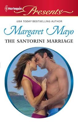 The Santorini Marriage