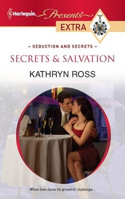 Secrets & Salvation