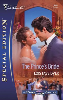 The Prince's Bride