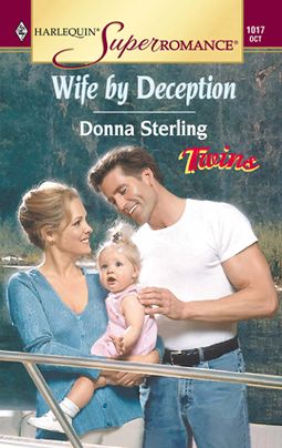 WIFE BY DECEPTION