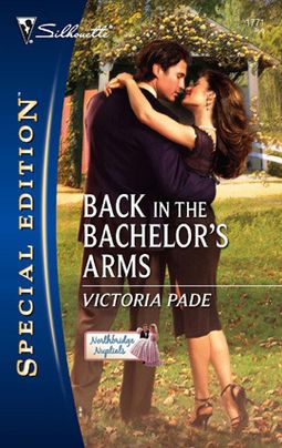 Back in the Bachelor's Arms