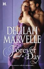 Forever and a Day eBook  by Delilah Marvelle