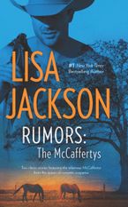 Rumors: The McCaffertys eBook  by Lisa Jackson
