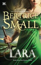 Lara eBook  by Bertrice Small
