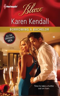 Borrowing a Bachelor