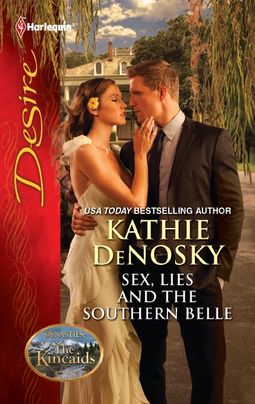 Sex, Lies and the Southern Belle