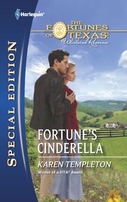 Fortune's Cinderella