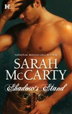 Shadow's Stand eBook  by Sarah McCarty