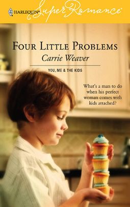 Four Little Problems