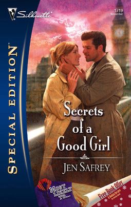 Secrets of a Good Girl