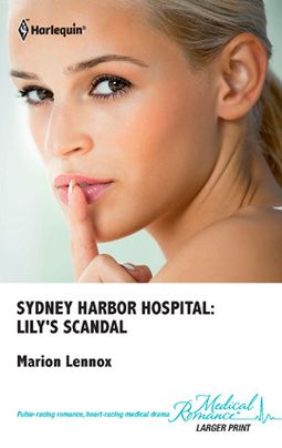 Sydney Harbor Hospital: Lily's Scandal