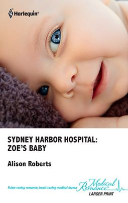 Sydney Harbor Hospital: Zoe's Baby