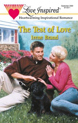 THE TEST OF LOVE